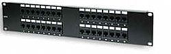 Cat6 Patch Panel